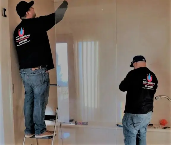 Professional plumbing installation for Tankless Water Heater Installation in Klahr